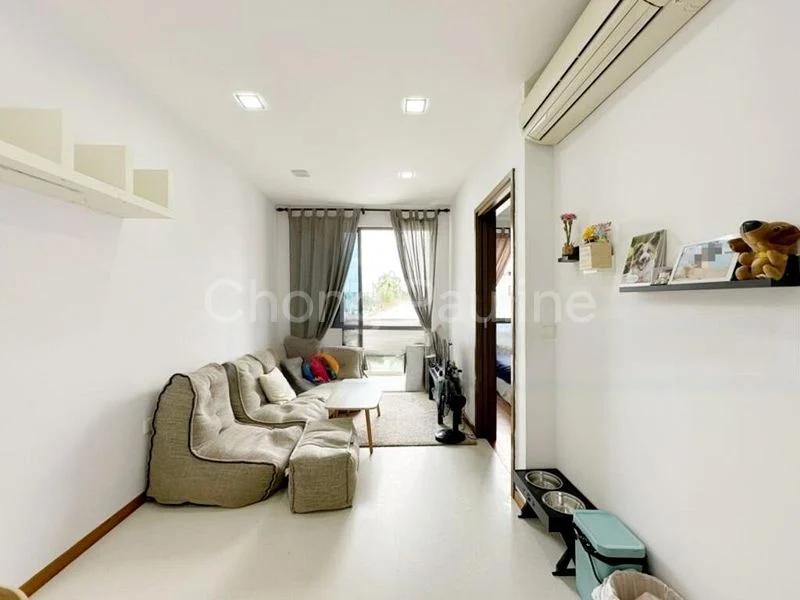 1 Bed Condo for Sale in  Isuites @ Palm - Image 8